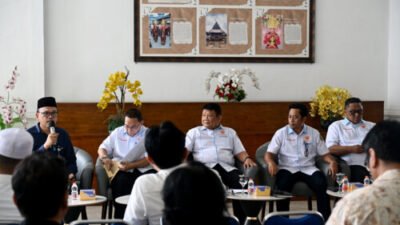 KONI Sumut Siapkan 131 Atlet Hadapi Porprovsu 2026