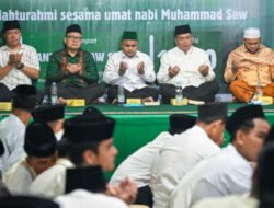 Maulid Nabi 1448 H, Pemuda Sumut Diajak Jadi Motor Perubahan