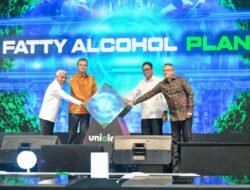Wagub Sumut Berharap PT UOI Serap Lebih Banyak Tenaga Kerja Lokal