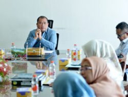 Sumut Siapkan Bantuan hingga Rp50 Miliar Untuk Transformasi Desa