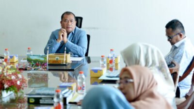 Sumut Siapkan Bantuan hingga Rp50 Miliar Untuk Transformasi Desa