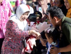 Hari Anak 2026 di Sumut, Titiek Sugiharti: Keluarga Jadi Kunci Teladan