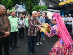 PRSU 2026 Tarik 161 Ribu Pengunjung, Perputaran Uang Tembus Rp 50 Miliar