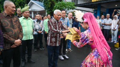 PRSU 2026 Tarik 161 Ribu Pengunjung, Perputaran Uang Tembus Rp 50 Miliar
