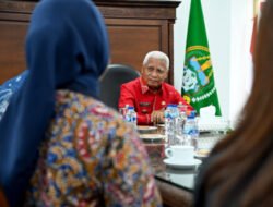 Garuda Diminta Buka Kembali Rute Kualanamu-Binaka