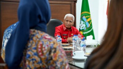 Garuda Diminta Buka Kembali Rute Kualanamu-Binaka