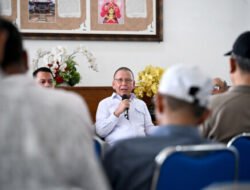 Forum IMT-GT ke-32, 10 Gubernur se-Sumatera Kolaborasi Pembangunan