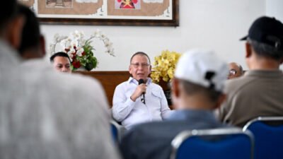 Forum IMT-GT ke-32, 10 Gubernur se-Sumatera Kolaborasi Pembangunan