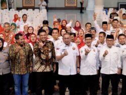 IKM Sumut Diajak Perkuat Industri Halal dan Ekonomi Syariah