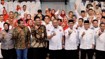 IKM Sumut Diajak Perkuat Industri Halal dan Ekonomi Syariah