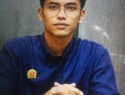 35 Hari Absen, Pangeran Batubara Minta Partai NasDem Turun Tangan