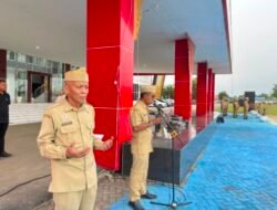 Potensi Banjir Mengintai, ASN Batubara Perkuat Koordinasi dan Kesiapsiagaan
