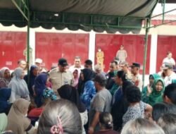 Batubara Boyong Layanan ke Desa