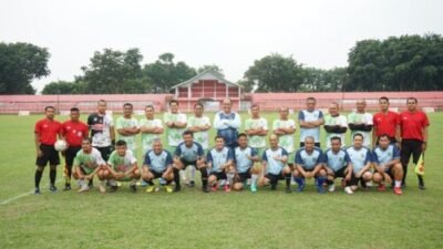 Bupati Asahan Tutup Turnamen Sepak Bola Rambate Rata Raya Cup U-10