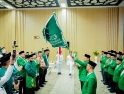 Era AI, Al Washliyah Batubara Perkuat Pendidikan