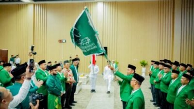Era AI, Al Washliyah Batubara Perkuat Pendidikan