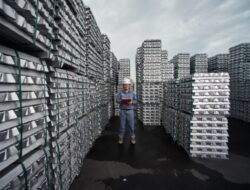Inalum Kantongi Investment Grade, Siap Ekspansi Aluminium Hingga 2030