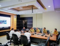BBWS Sumut Diminta Perhatikan Irigasi Batubara