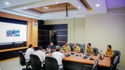 BBWS Sumut Diminta Perhatikan Irigasi Batubara