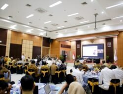 Benahi Tata Kelola Keuangan, Batubara Selesaikan Tuntutan Perbendaharaan