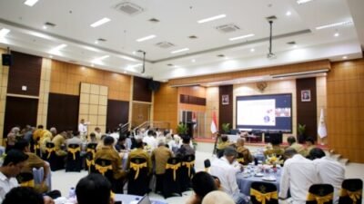Benahi Tata Kelola Keuangan, Batubara Selesaikan Tuntutan Perbendaharaan