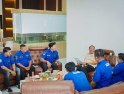 Pemkab Batubara Berharap Karang Taruna Semakin Aktif
