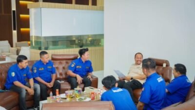 Pemkab Batubara Berharap Karang Taruna Semakin Aktif