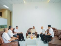 Batubara Buka Kolaborasi Pembibitan Hortikultura