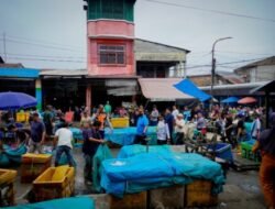 Gotong Royong di Tanjung Tiram, Libatkan Forkopimda Batubara