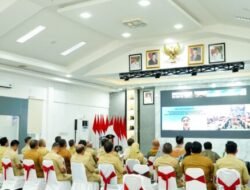 BPK Mulai Periksa Keuangan Kabupaten Batubara
