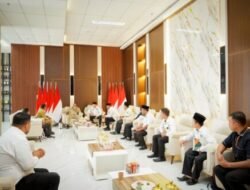 Sinergi Pemkab, Kemenag, dan Baznas Perkuat Zakat di Batubara