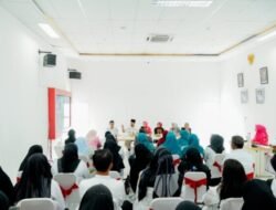 Pelatihan Guru Inklusi Batubara Untuk Anak Berkebutuhan Khusus