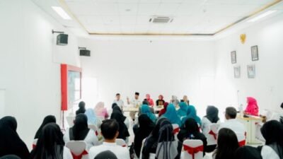 Pelatihan Guru Inklusi Batubara Untuk Anak Berkebutuhan Khusus