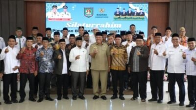 Bupati Asahan Apresiasi Baznas Membantu Masyarakat