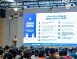 540 Guru Sekolah Minggu di Batubara Terima Insentif Tahap II Tahun 2026