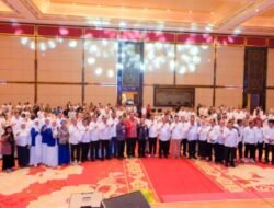 Batubara Perkuat Investasi, Potensi Kuala Tanjung Jadi Magnet Industri