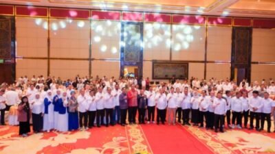 Batubara Perkuat Investasi, Potensi Kuala Tanjung Jadi Magnet Industri