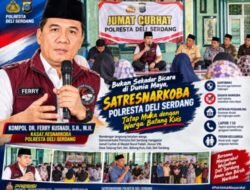 Warga Tanjung Sari Keluhkan Maraknya Pencurian, Polisi Minta Poskamling Diaktifkan