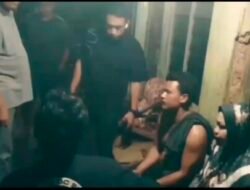 Dari Cafe Asean ke Paluh Sibaji, Polisi Deliserdang Buru Pemasok Jaringan Ambon