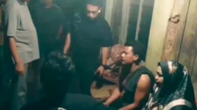 Dari Cafe Asean ke Paluh Sibaji, Polisi Deliserdang Buru Pemasok Jaringan Ambon