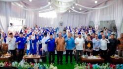 Jaga Seni Islami di Era Digital, Festival Hadroh Batubara Diminta Makin Masif