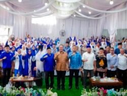 Jaga Seni Islami di Era Digital, Festival Hadroh Batubara Diminta Makin Masif
