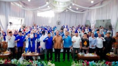 Jaga Seni Islami di Era Digital, Festival Hadroh Batubara Diminta Makin Masif