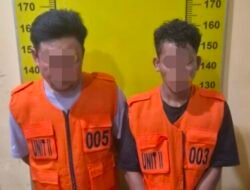 Polisi Deliserdang Sita 82 Gram Sabu, Ekstasi dan Ganja di Pantai Labu