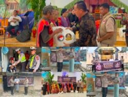 Balap Liar, Tawuran -Narkoba Mengintai Remaja Batubara