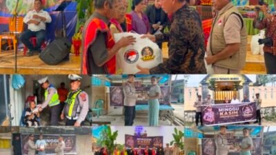 Balap Liar, Tawuran -Narkoba Mengintai Remaja Batubara