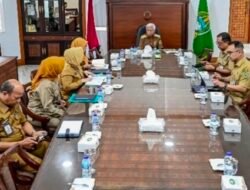 75.226 Desa Jadi Basis Penguatan Perlindungan Perempuan dan Anak