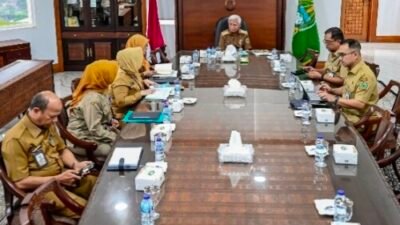 75.226 Desa Jadi Basis Penguatan Perlindungan Perempuan dan Anak