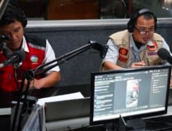 Warga Sumut Diminta Tak Remehkan Ancaman Bencana Darat Hingga Laut