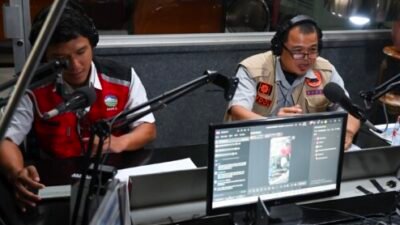 Warga Sumut Diminta Tak Remehkan Ancaman Bencana Darat Hingga Laut